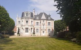 Villa Délice
